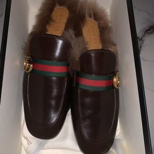 Gucci men’s shoes